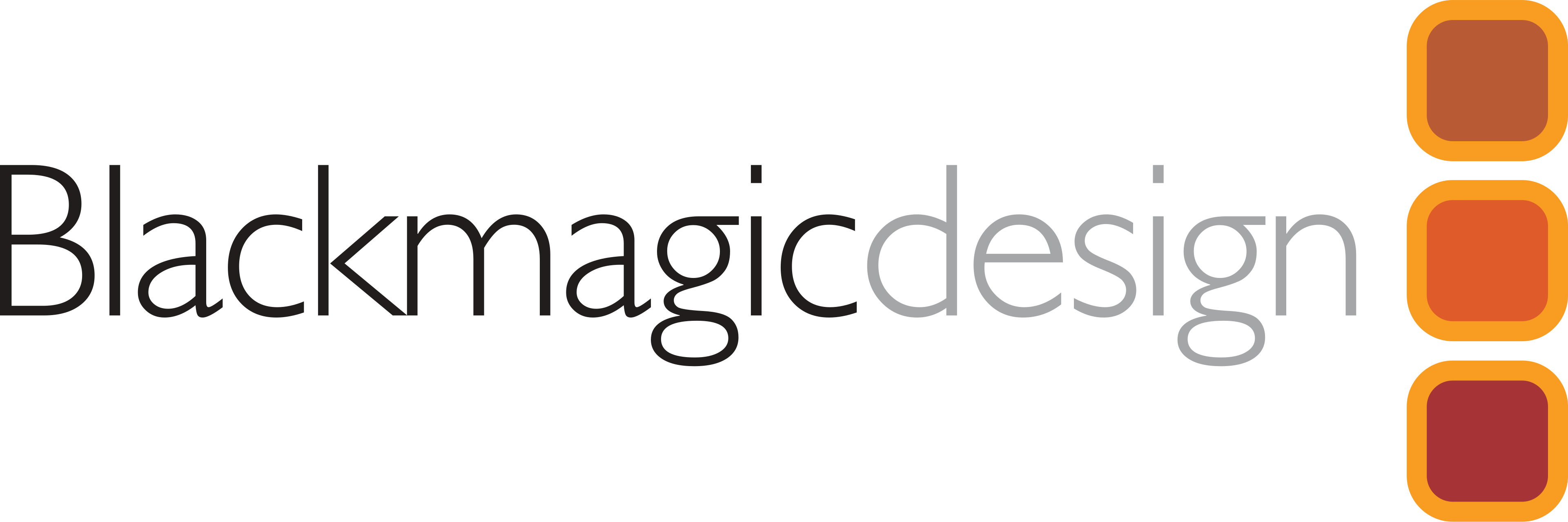 Blackmagic Design